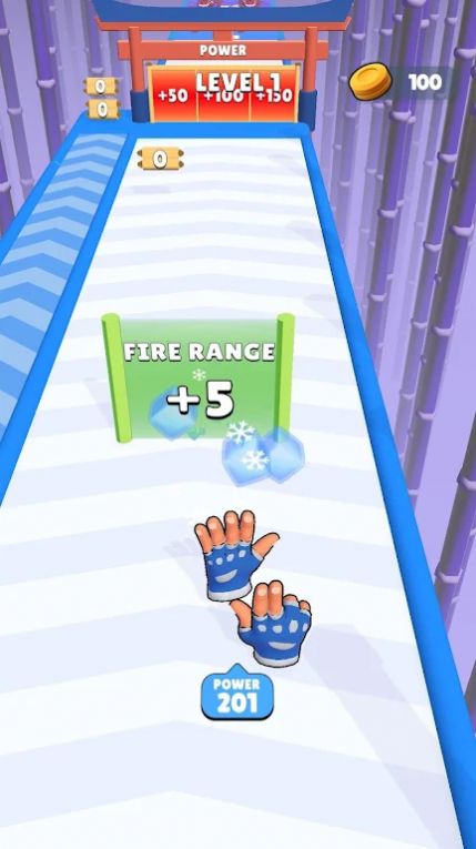 魔法手套冒险游戏安卓版下载 v1.0.9