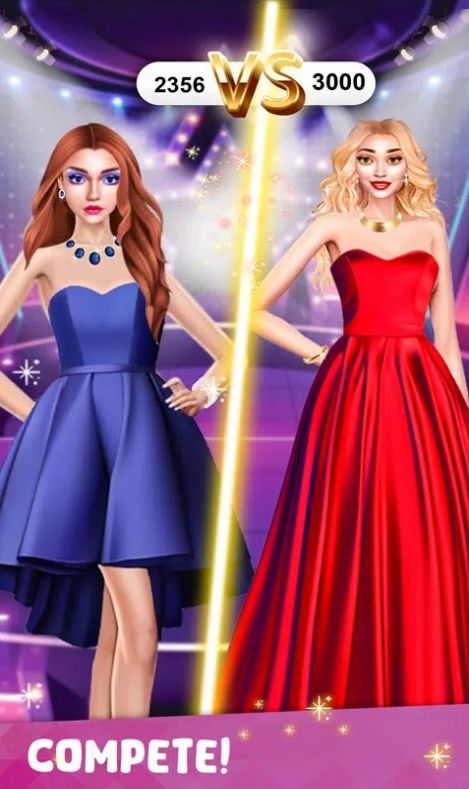 超级造型师化妆师官方版最新游戏 v1.0.16