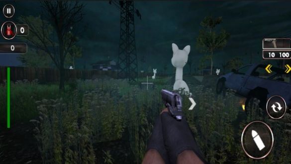 战舰移动2国际服下载安装 v0.0.1f34