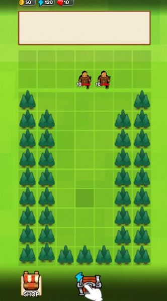 铁匠小镇安卓版中文游戏 v0.1.0