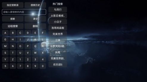 经典影视多仓版app免费版 v1.0
