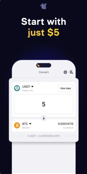 WhiteBIT交易所app官方版下载安装 v1.0