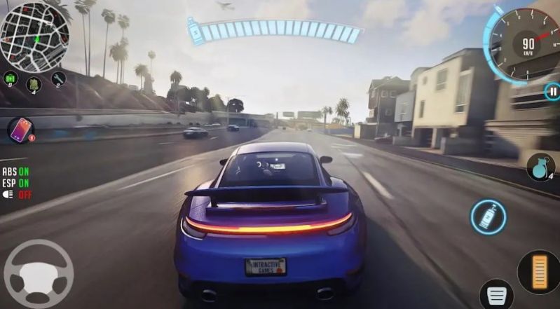 罪恶都市维加斯罪犯游戏安卓手机版 v1.9