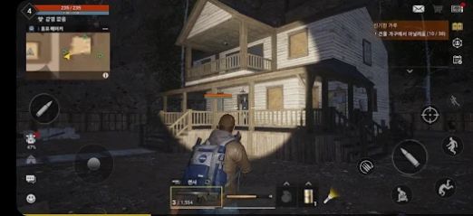 DARKEST DAYS暗夜绝望手游下载 v0.15.4