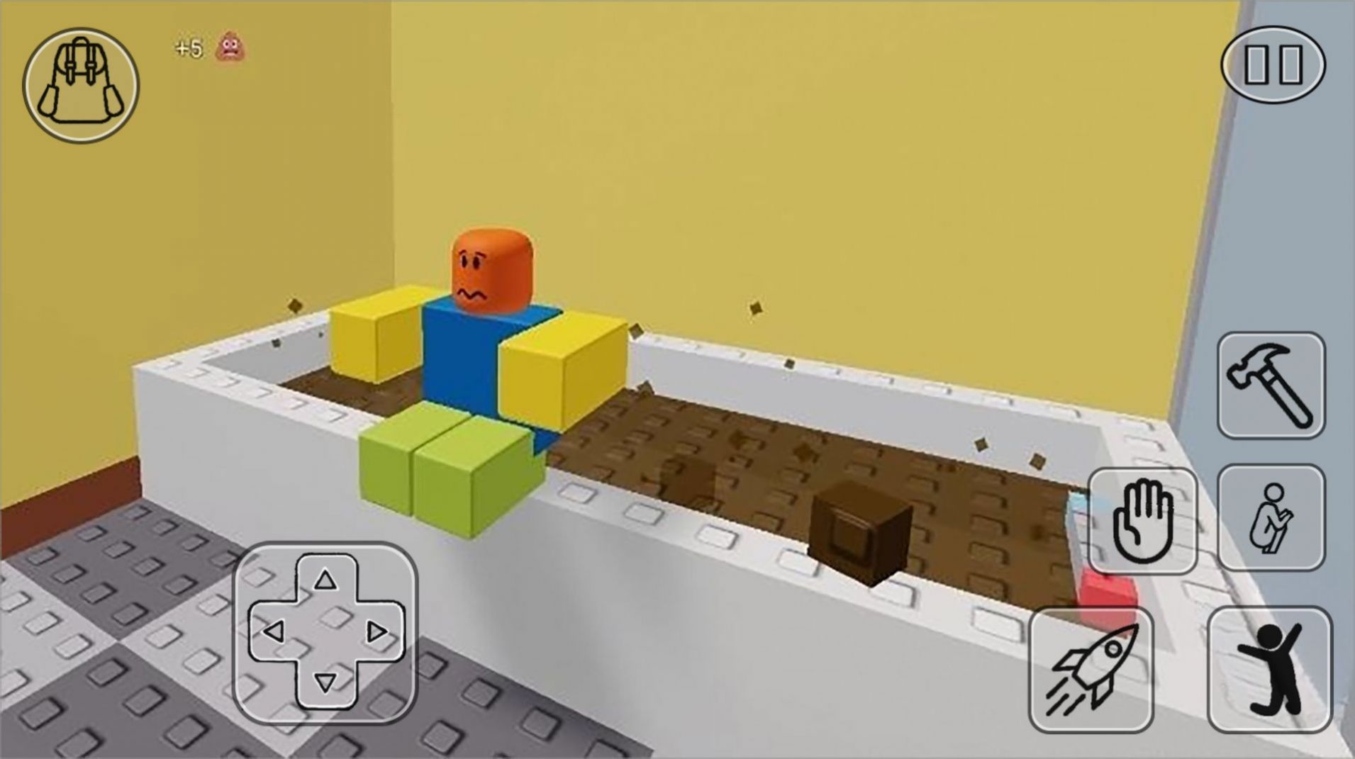 超级像素挑战游戏官方安卓版 v1.0.0