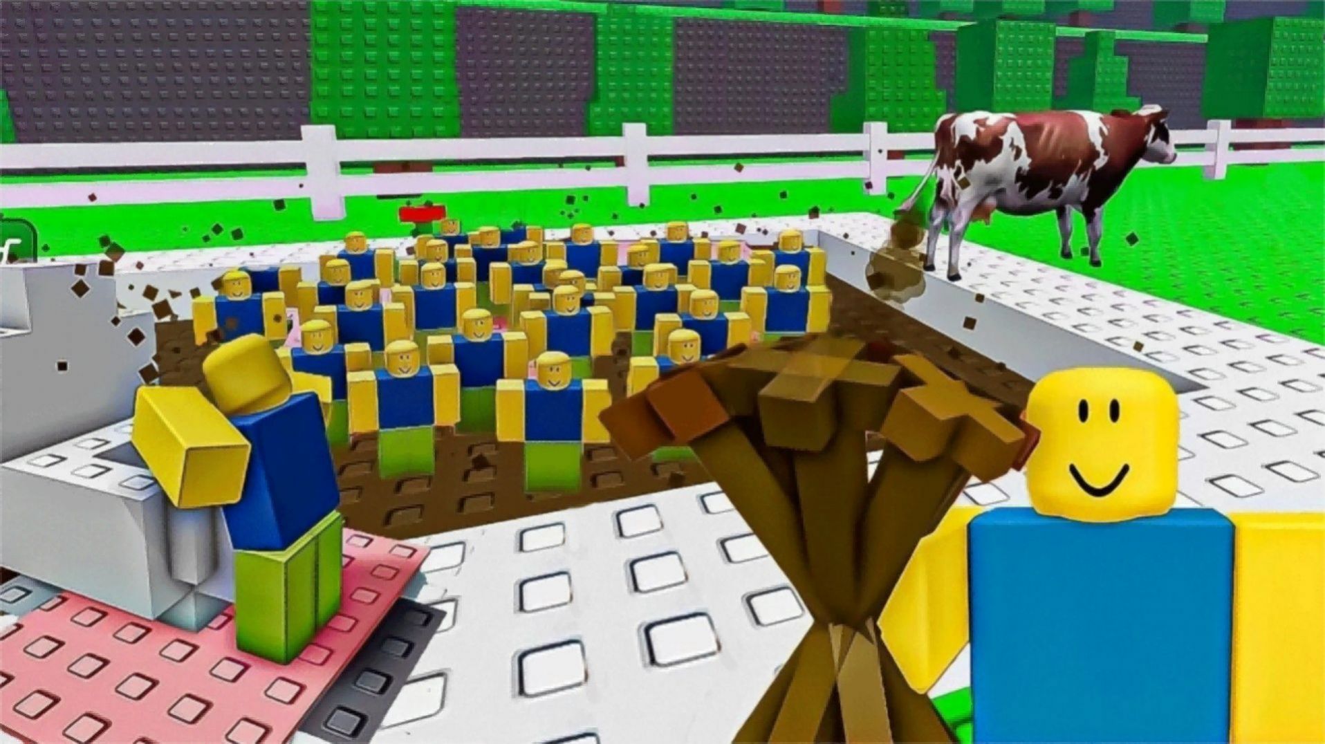 超级像素挑战游戏官方安卓版 v1.0.0