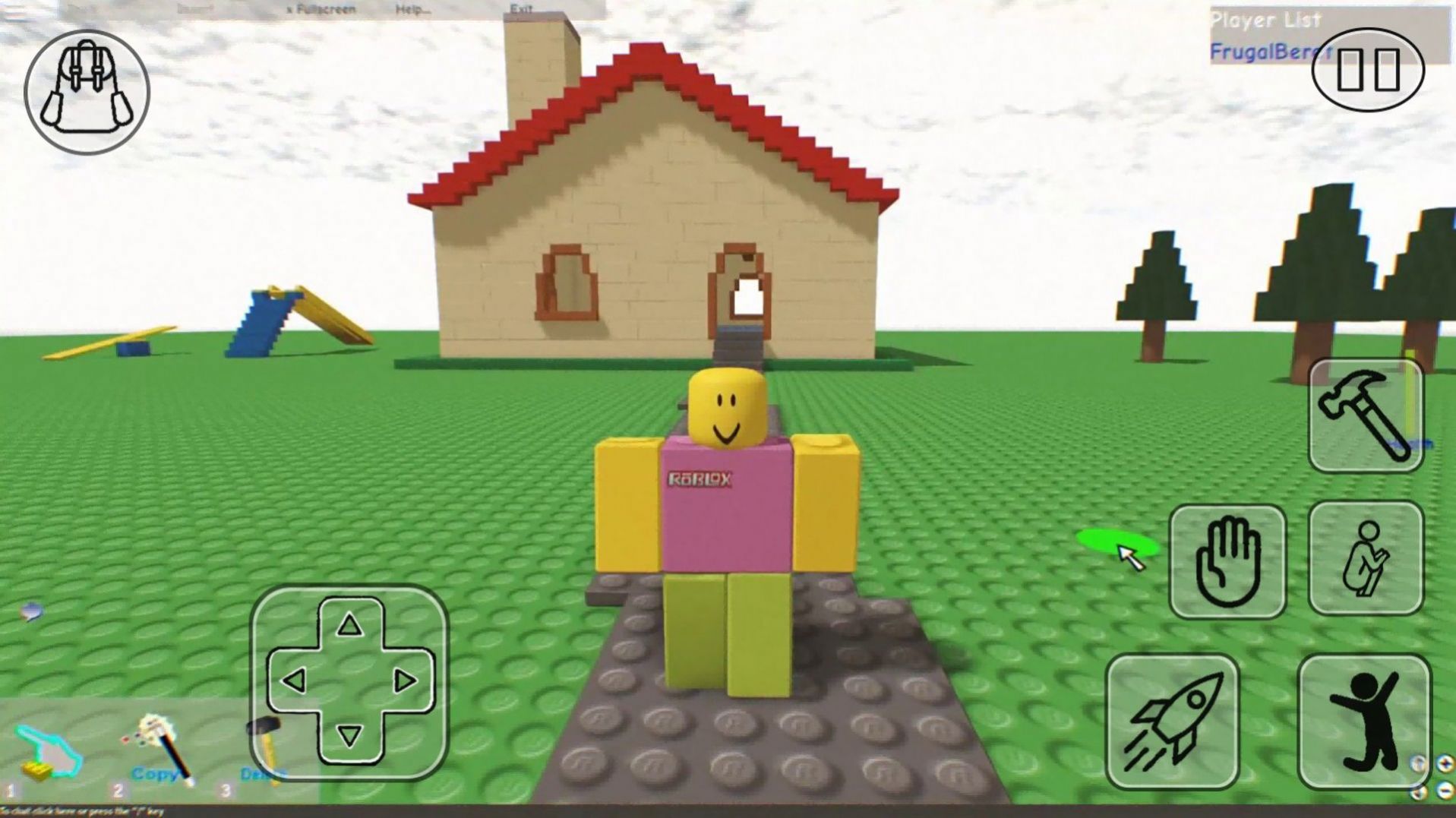 超级像素挑战游戏官方安卓版 v1.0.0