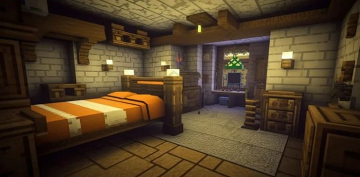 大师世界工匠方块游戏中文手机版 v1.0.1