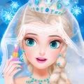 我的冰雪女王游戏官方版 v1.0.0