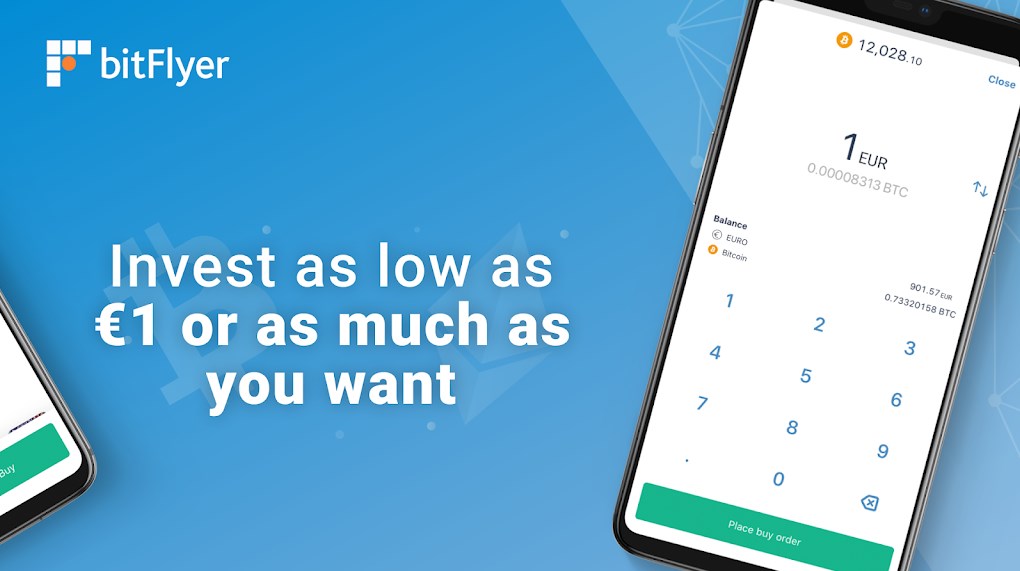 bitFlyer交易所苹果ios版下载安装 v8.26.0