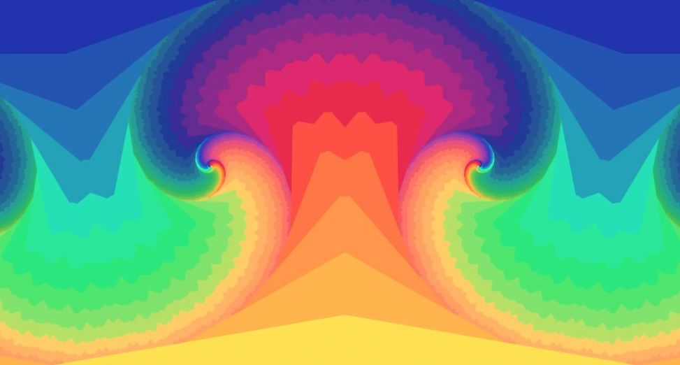 分形几何艺术游戏安卓版下载 v2.4.4