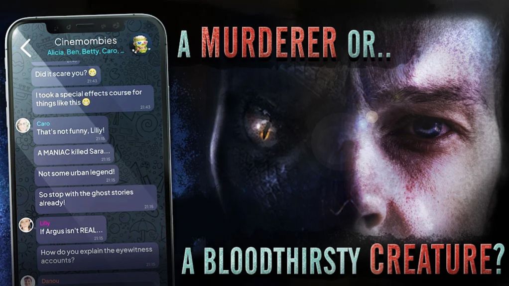 古斯密室探索旅行游戏手机版下载 v1.2243