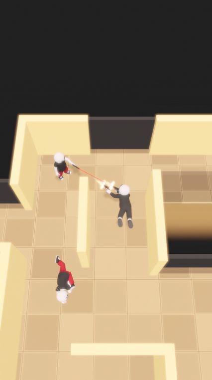 子弹风暴大师游戏手机版下载 v0.4