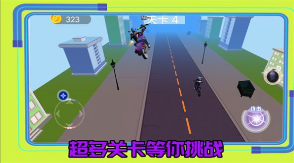 我的赛车俱乐部游戏最新安卓版 v1.0.3