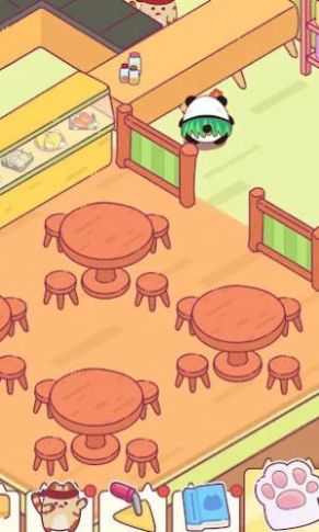 动物商业街游戏最新手机版 v1.1.0