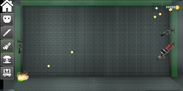 布娃娃残破游乐场游戏官方安卓版 v1.5.6.1