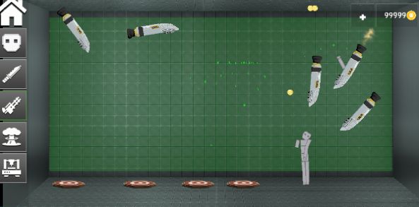 布娃娃残破游乐场游戏官方安卓版 v1.5.6.1