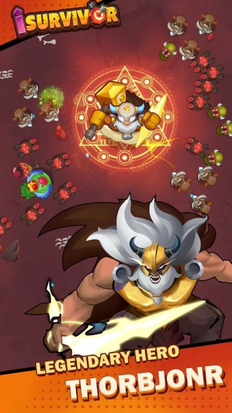 史诗级射击游戏官方版下载 v1.0.27