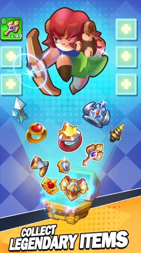 史诗级射击游戏官方版下载 v1.0.27