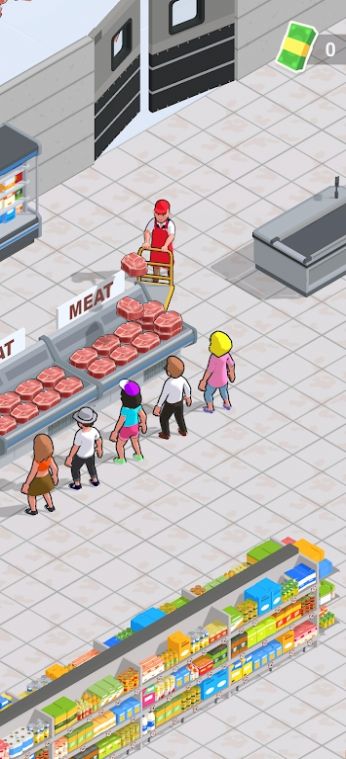 超市促销日游戏官方版下载 v1.0.1