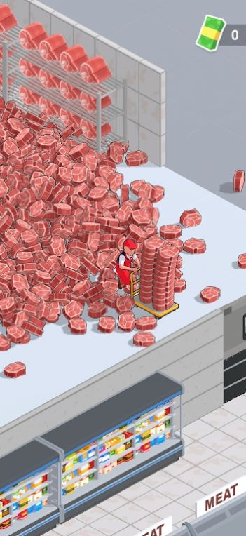 超市促销日游戏官方版下载 v1.0.1