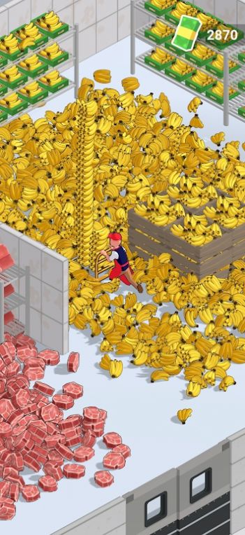 超市促销日游戏官方版下载 v1.0.1