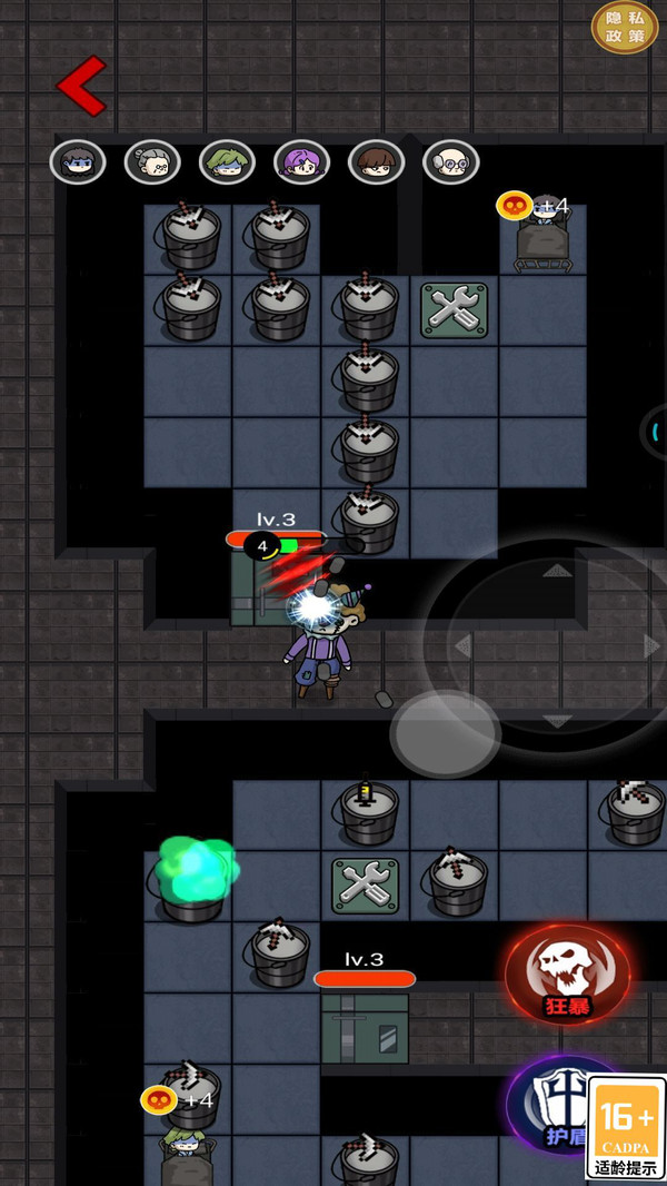 躺平来发育游戏安卓版 v1.0.0