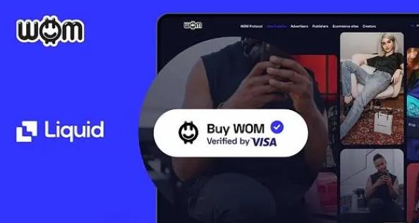 Liquid交易所官方中文版app v1.0