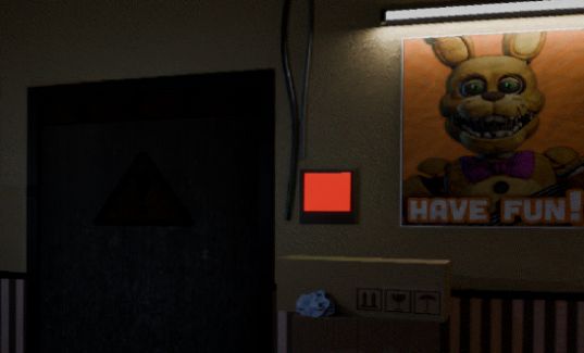 最后的夜班游戏中文版 v1.0