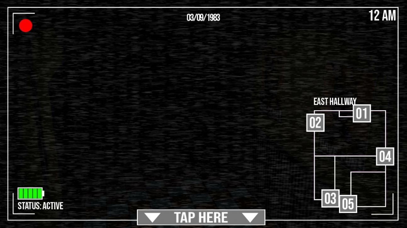最后的夜班游戏中文版 v1.0