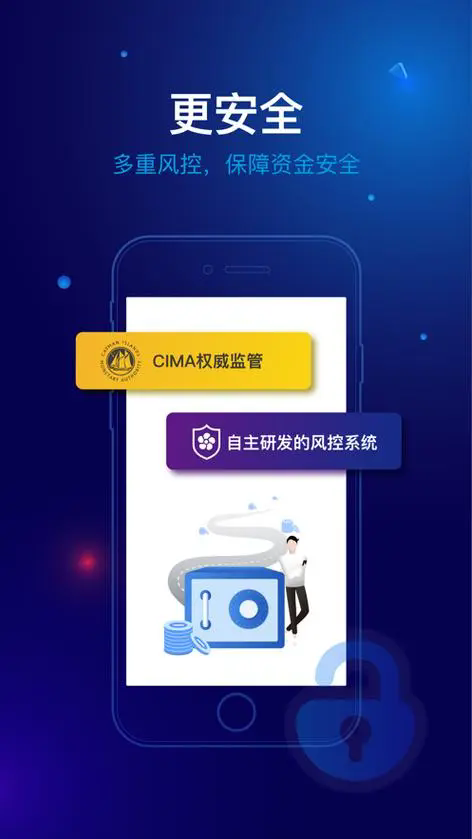 aacoin交易所官方中文版app v1.0