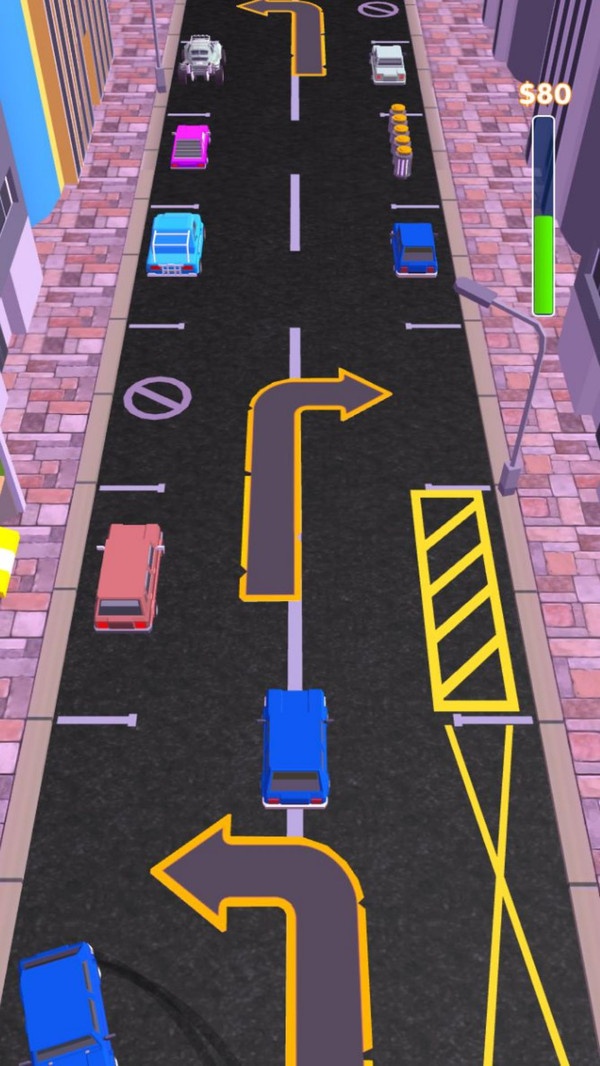 闪电战车梦幻升级游戏官方版 v2.12.1