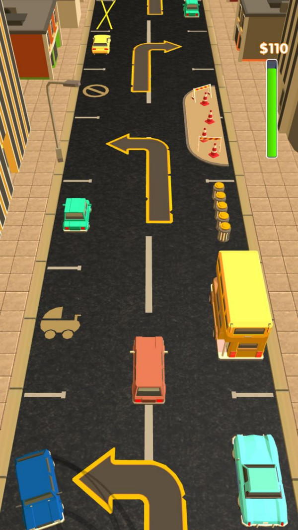 闪电战车梦幻升级游戏官方版 v2.12.1