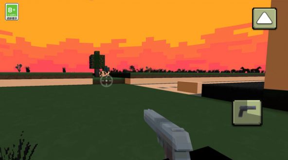 像素世界传奇游戏最新安卓版 v1.0