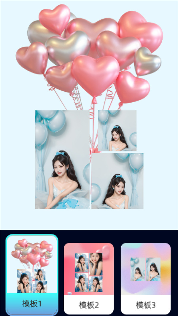 抖影AI相机app最新版 v2.0.1