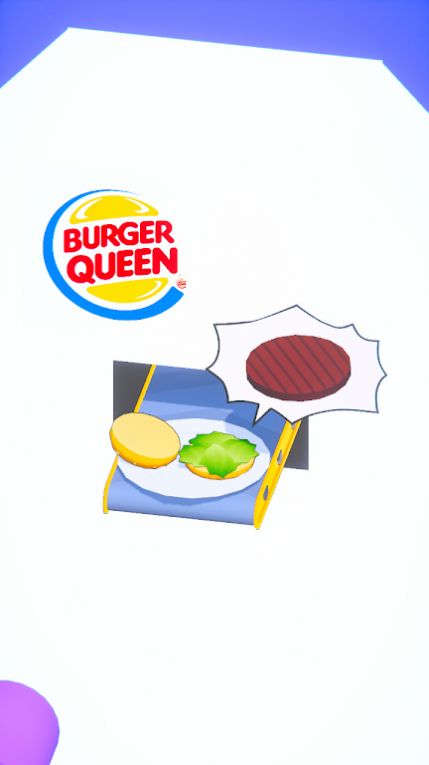 开始上菜吧游戏安卓版下载 v0.0.1