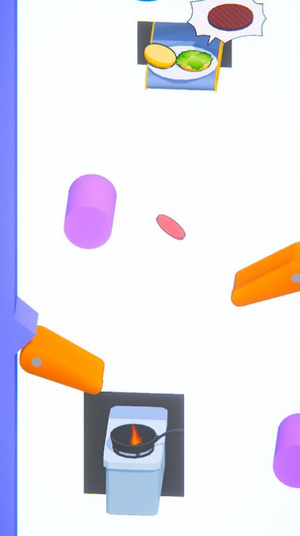 开始上菜吧游戏安卓版下载 v0.0.1