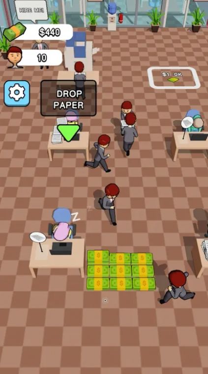 开心打工人游戏最新官方版 v1.0.0