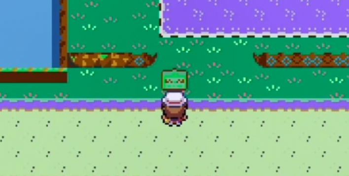 神奇宝贝无限大道gba汉化手机版 v10