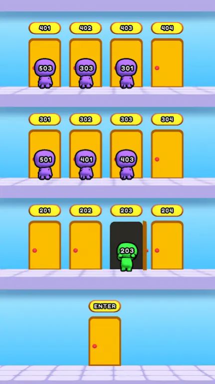 找个房间游戏最新安卓版 v0.0.1