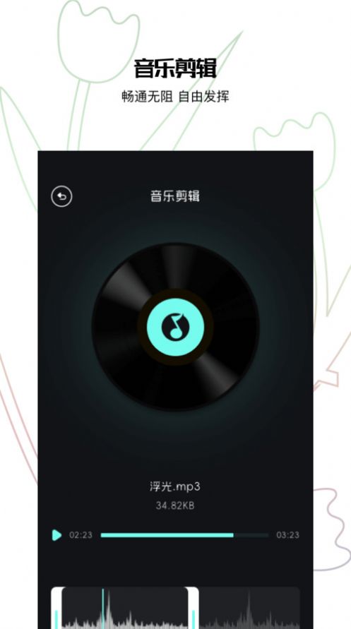 歌词适配助手app最新版 v1.1