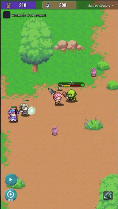 宝藏灵魂游戏最新官方版 v0.1.3