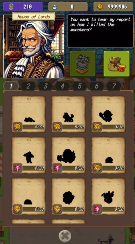 宝藏灵魂游戏最新官方版 v0.1.3