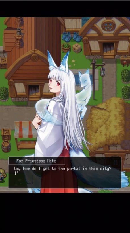 宝藏灵魂游戏最新官方版 v0.1.3