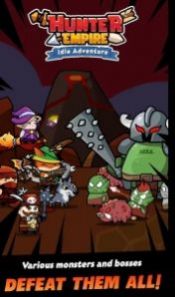 猎人帝国放置冒险游戏中文版下载 v1.0.01.03.01