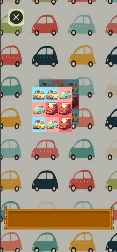 小汽车加油跑游戏官方版下载 v1.0