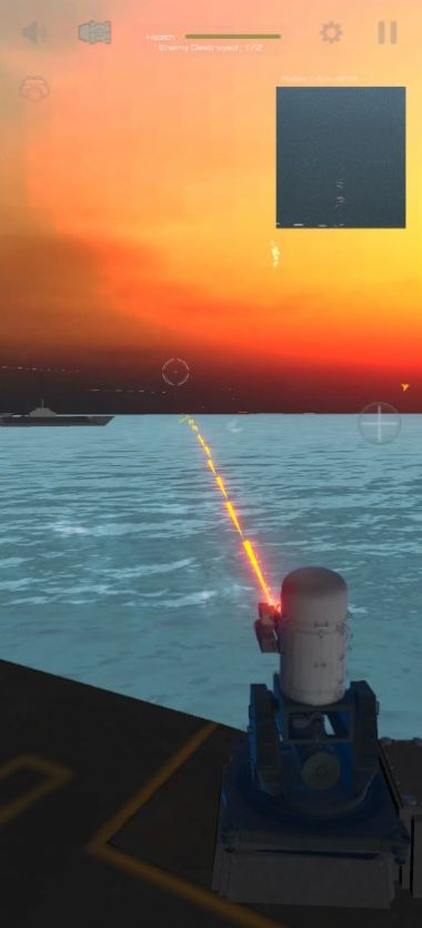 空降后卫游戏官方正版 v1.0.2