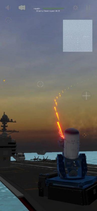 空降后卫游戏官方正版 v1.0.2