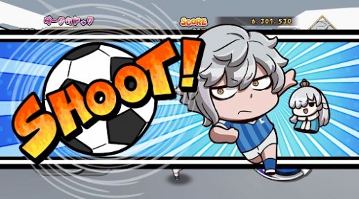 FateDream Striker游戏官方中文版 v1.0.1