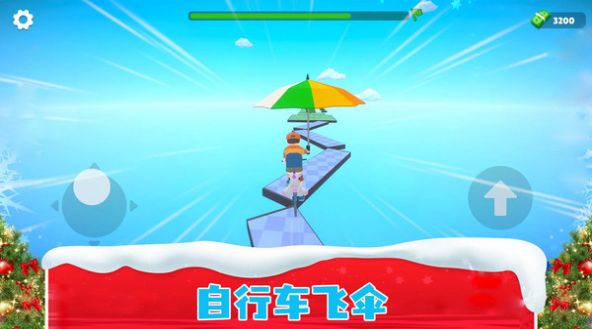 越野山地自行车游戏安卓手机版 v189.1.0